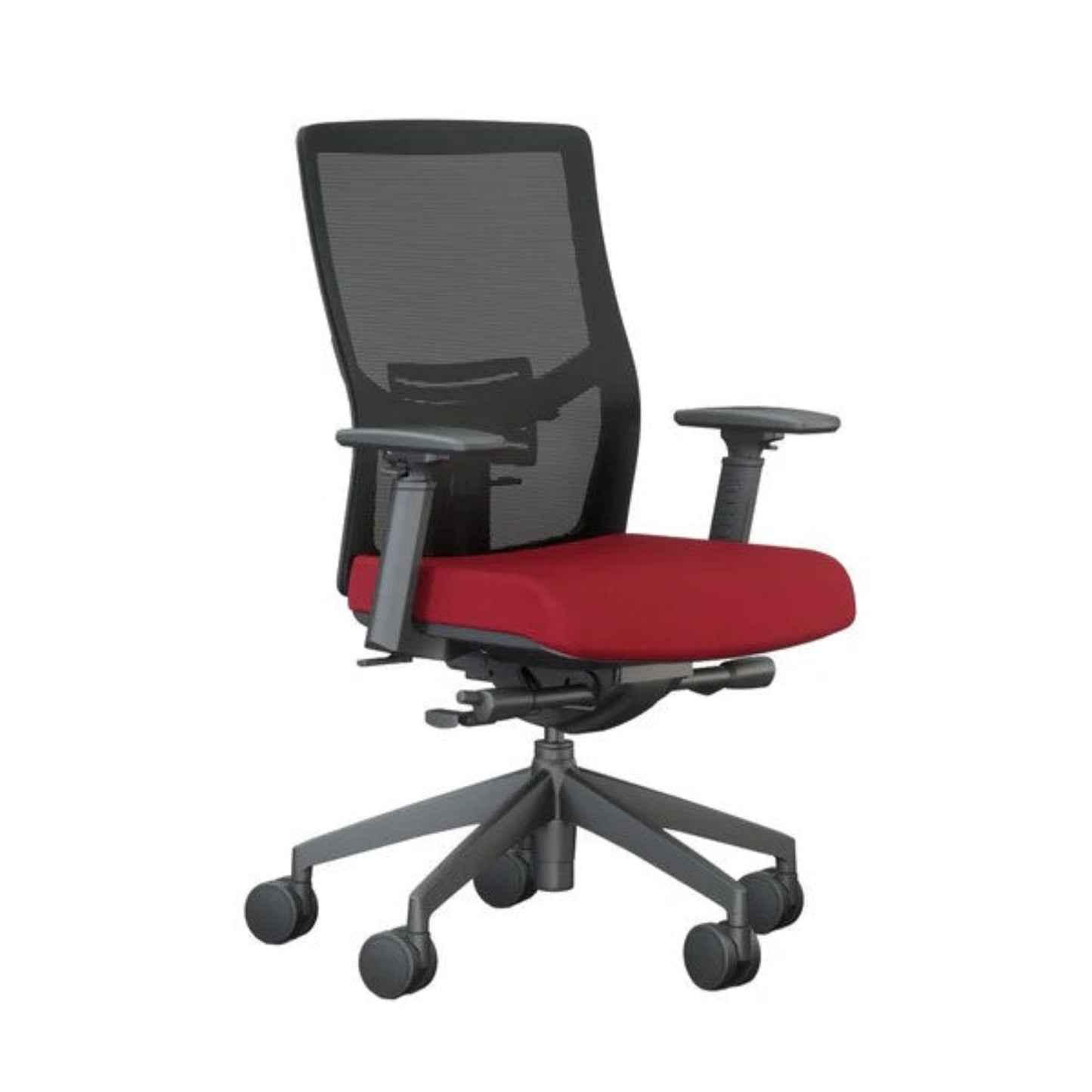 Groovi Ergonomic task chair