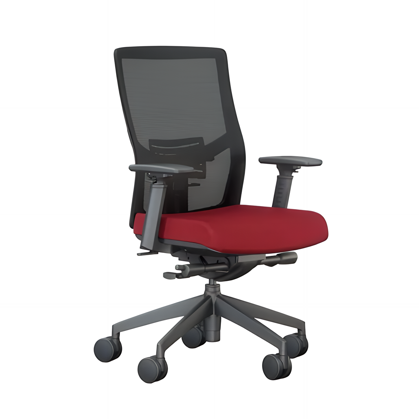 Groovi Ergonomic task chair