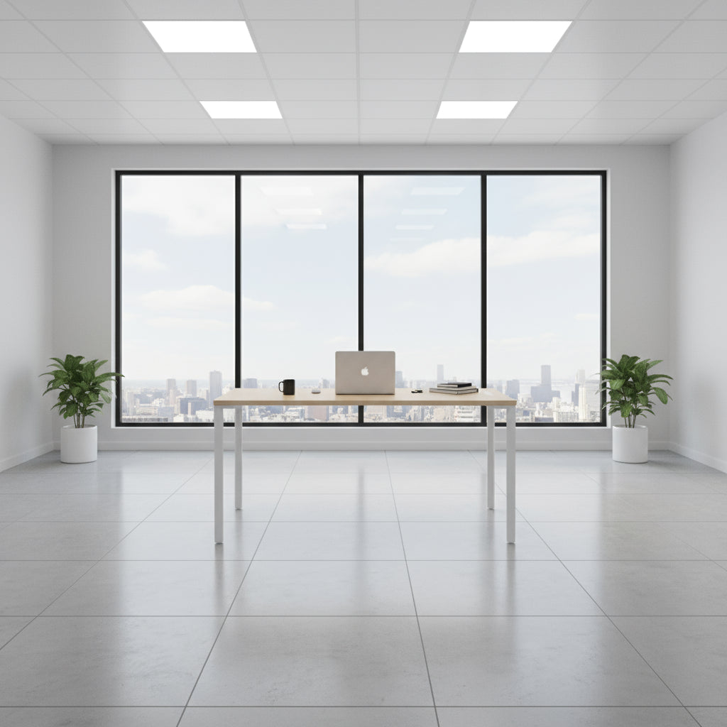 Skosh desk, 24x48 | Desks,Office Desks
