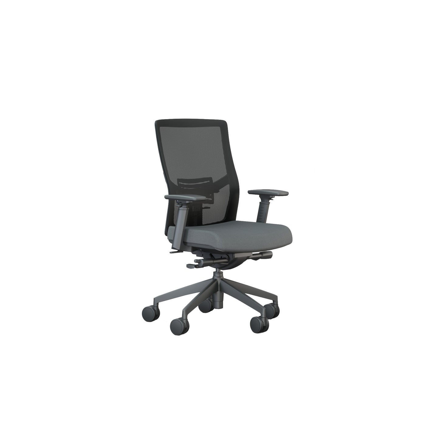 Groovi Ergonomic task chair