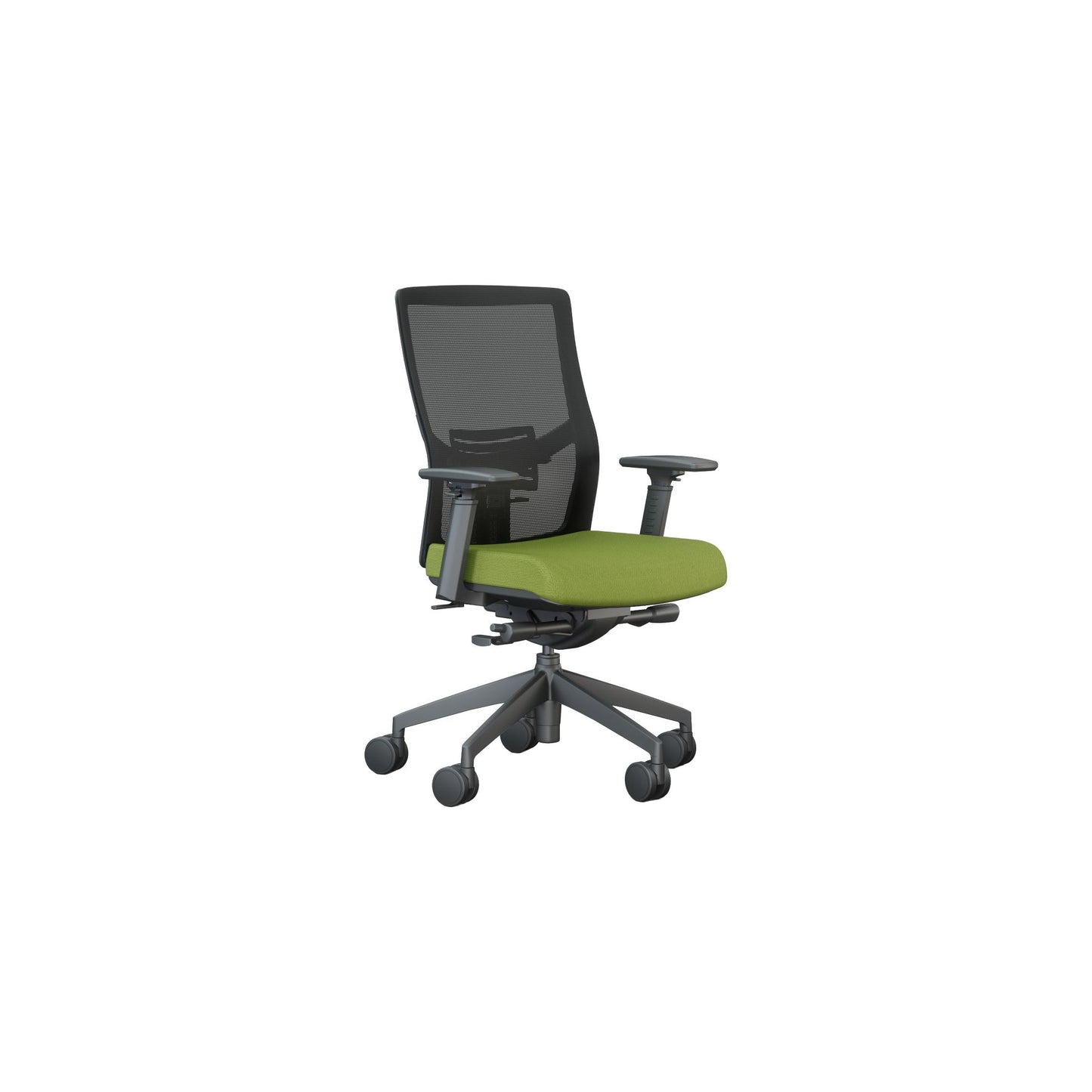 Groovi Ergonomic task chair