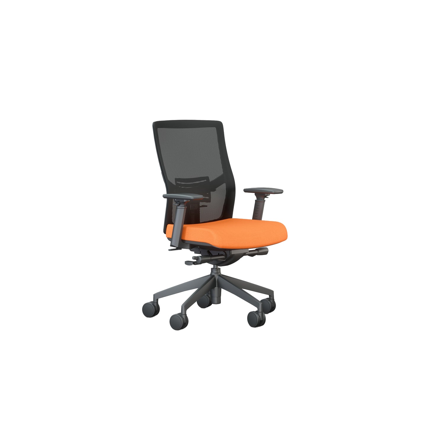 Groovi Ergonomic task chair