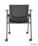 Tuza MP Chair