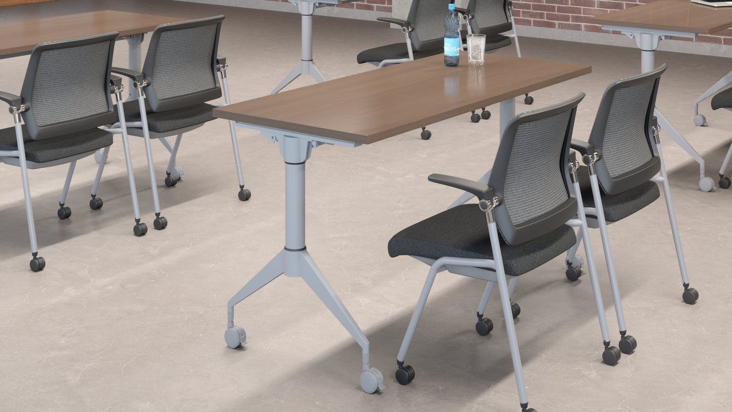 Doobi Nesting Table Base