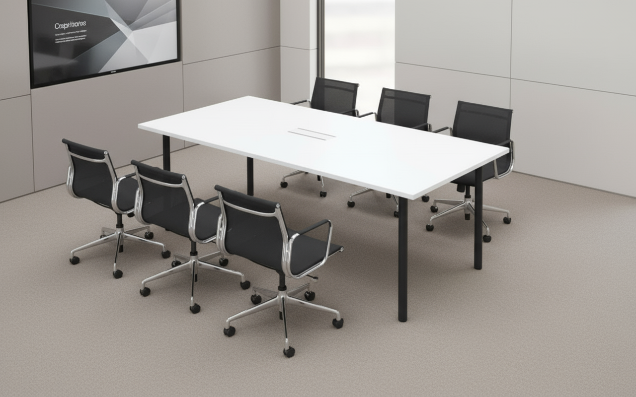 ESSY Conference Tables, 42x84 | Tables
