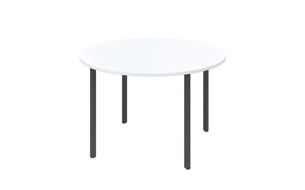 ESSY Conference table, Round