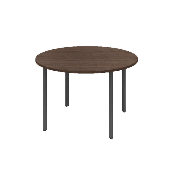ESSY Conference table, Round