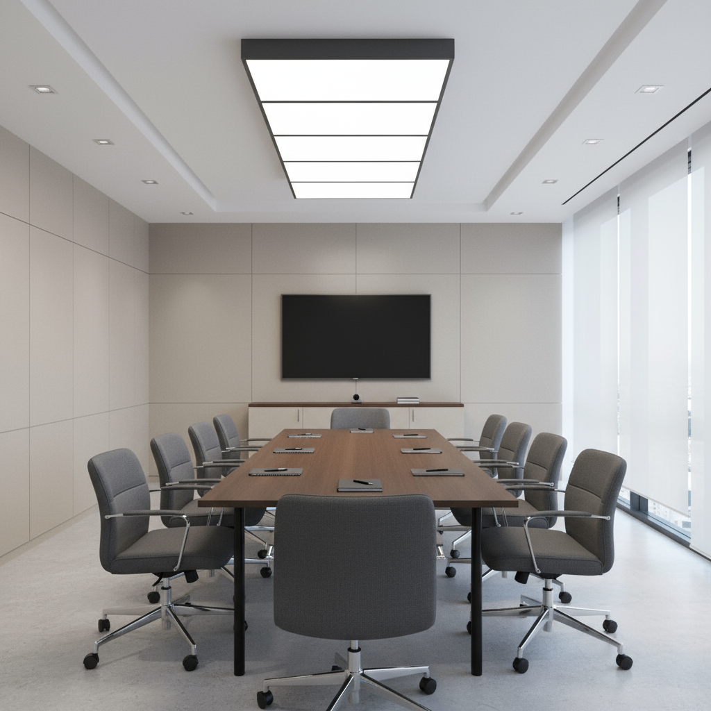 ESSY Conference Tables, 42x84 | Tables