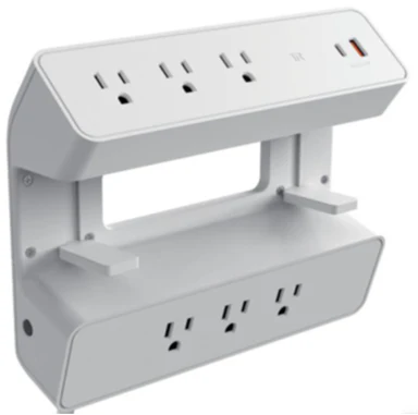 Juicii DUO convenience power unit