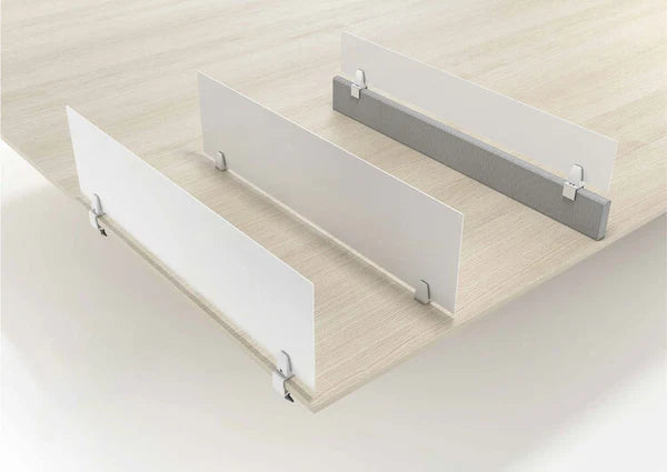Screen Clamps
