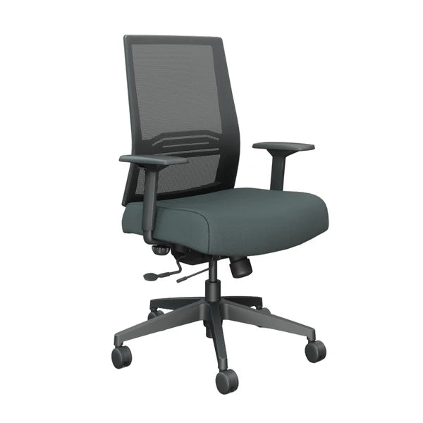 Smarti EL ergonomic task chair