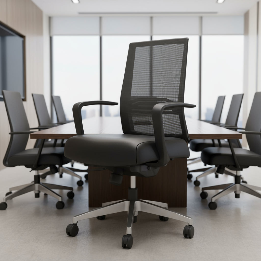Smarti EL-C Conference and Collaborative chair | Chairs,Conference Chairs