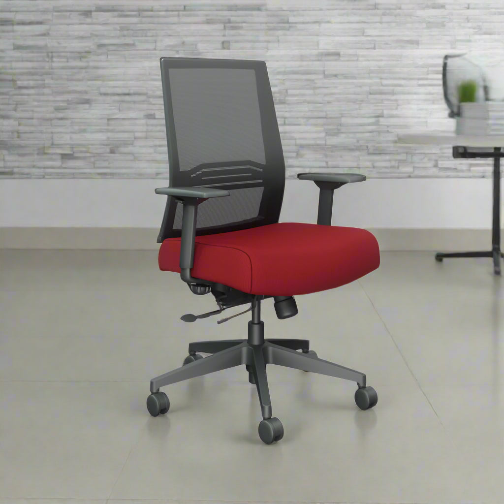 Smarti EL ergonomic task chair | Best Sellers,Chairs,Ergonomic Chairs,Task Chairs