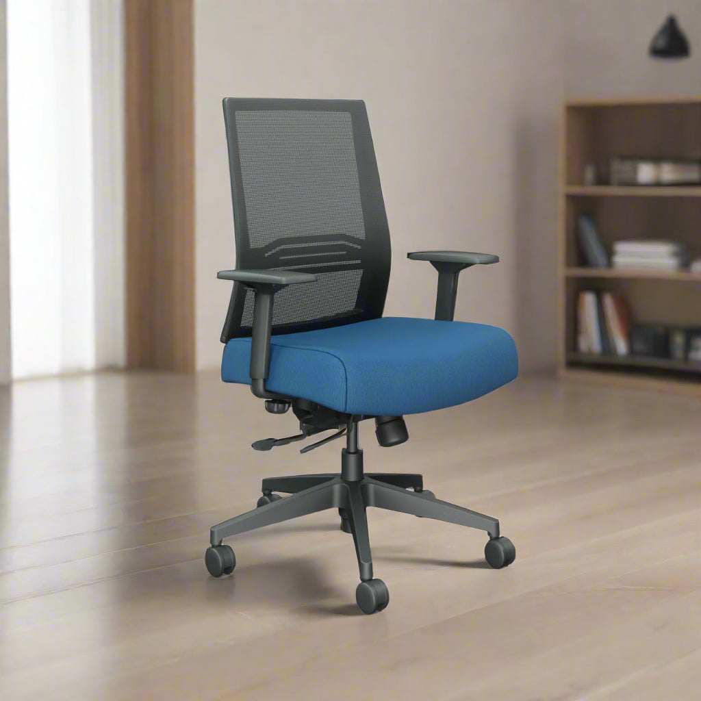 Smarti EL ergonomic task chair | Best Sellers,Chairs,Ergonomic Chairs,Task Chairs