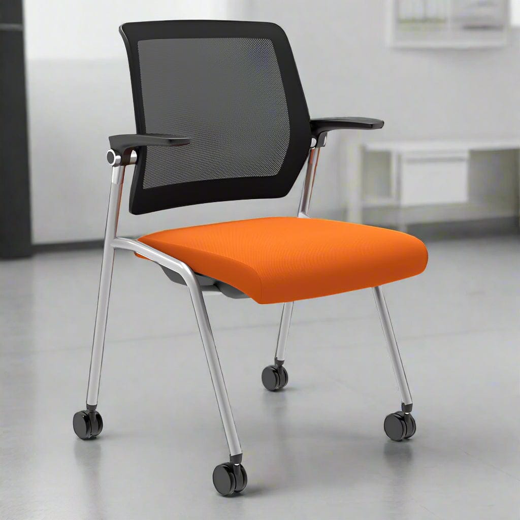 Beniia Mandarin Artii MP Chair by Beniia