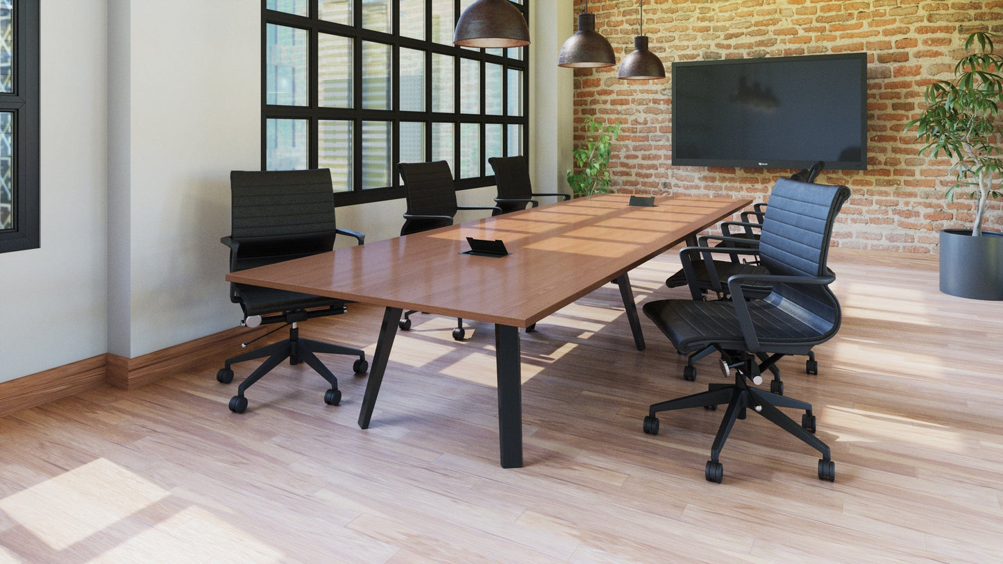 Beniia Quti Conference Chair