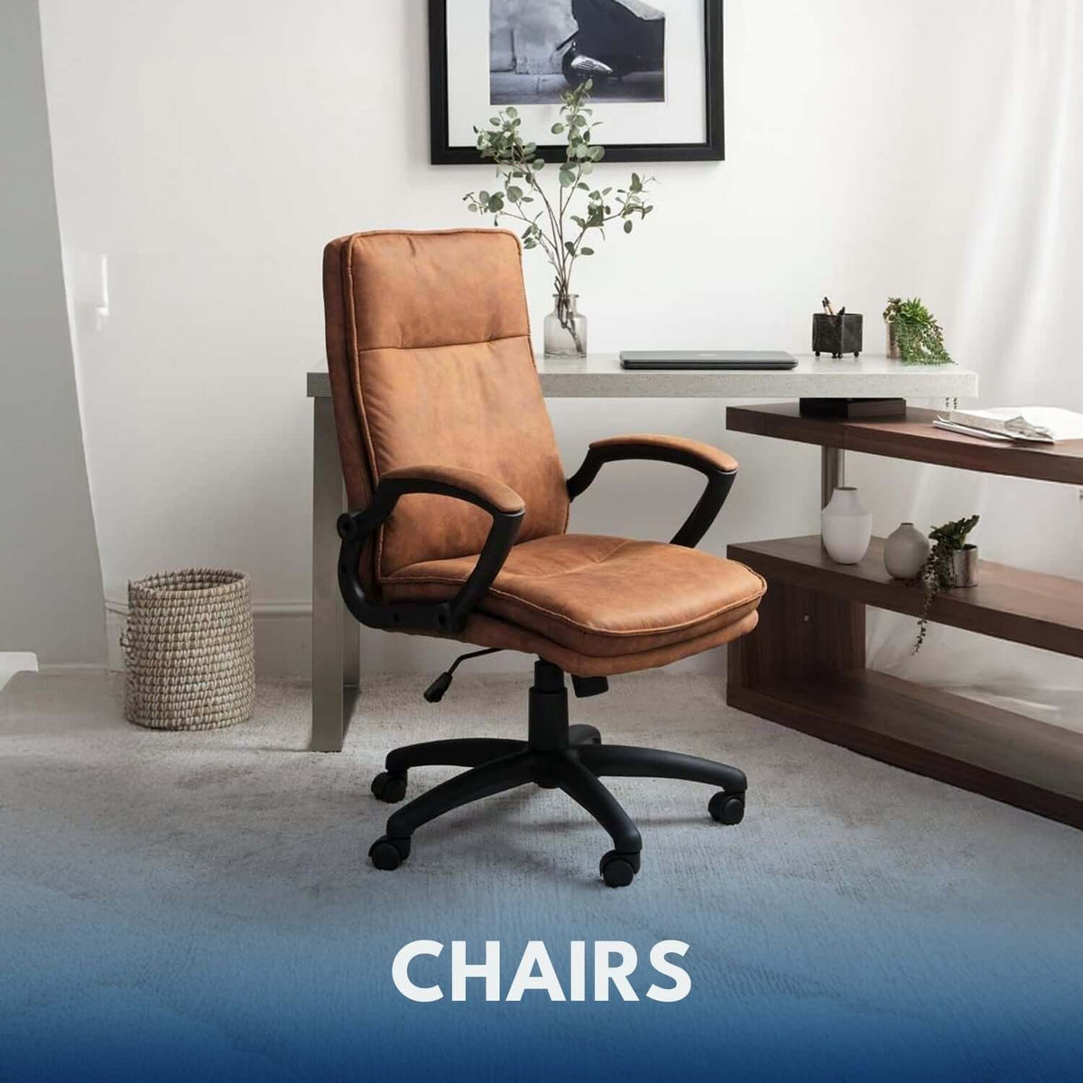 Chairs - Smart Style Office Furniture