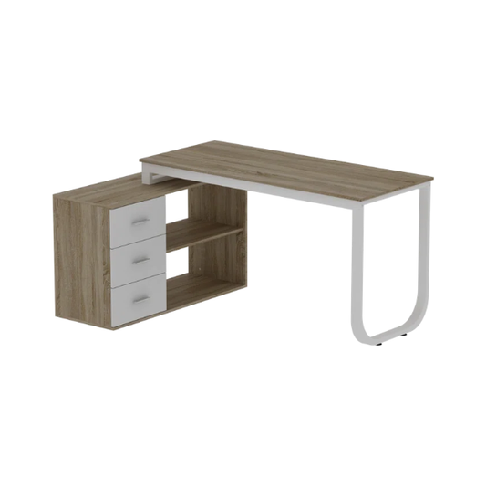 L-Shape Desk