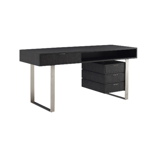 Solid Wood Desk