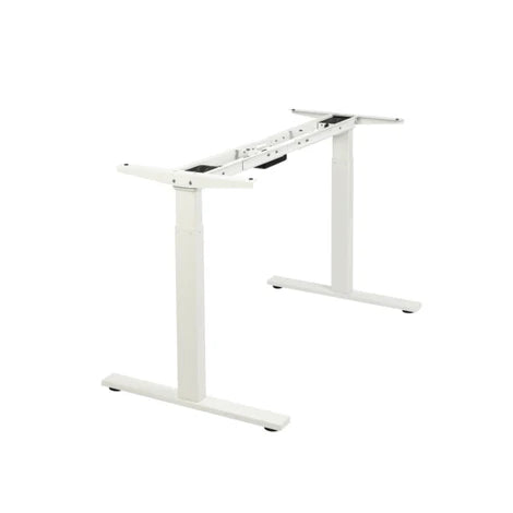 FIT height-adjustable table base, 2-stage, 2-motor w/ 3 presets