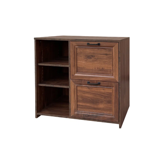 2-Drawer Lateral Filing Cabinet