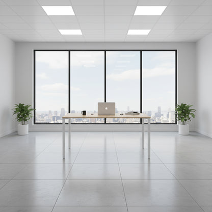 Skosh desk, 24x48 | Desks,Office Desks