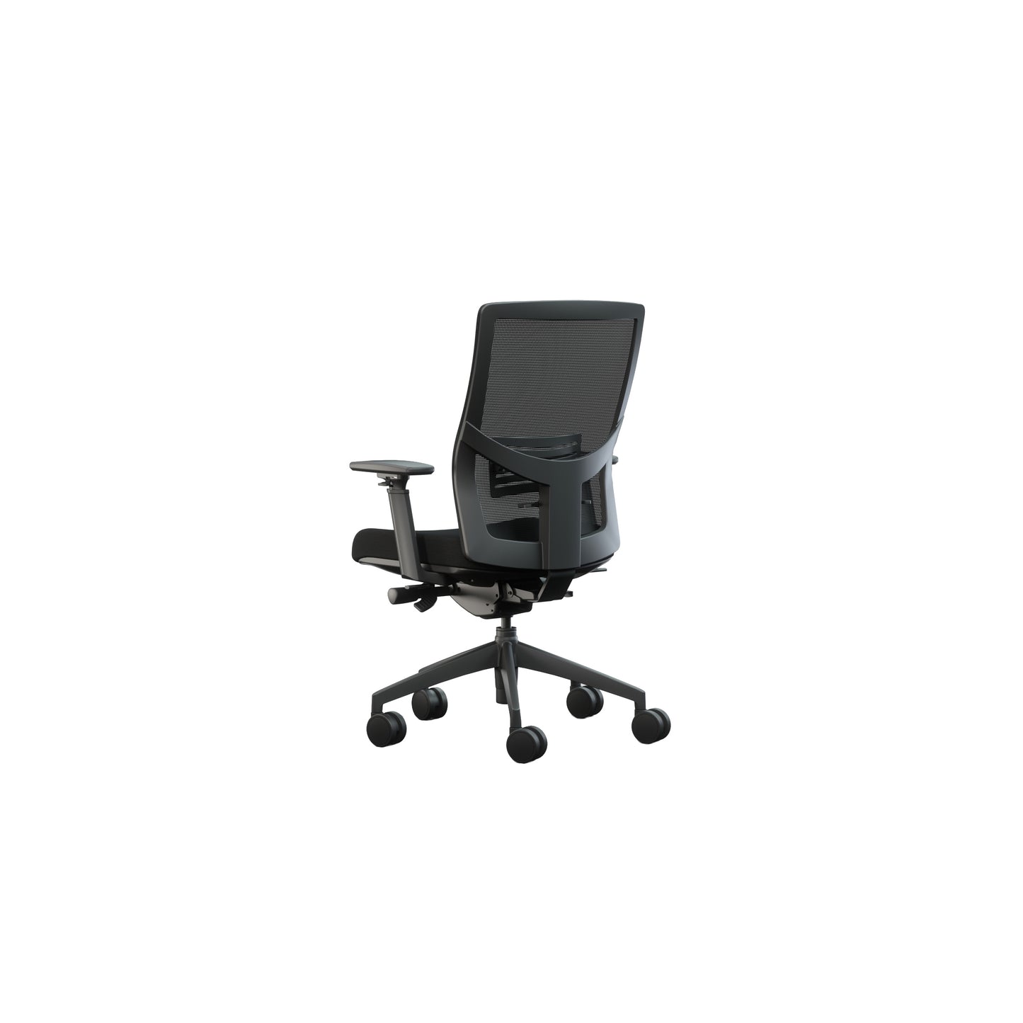 Groovi Ergonomic task chair