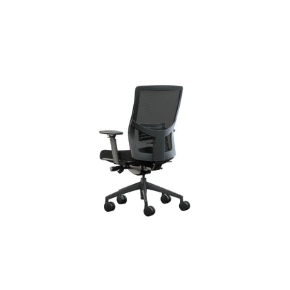 Groovi Ergonomic task chair