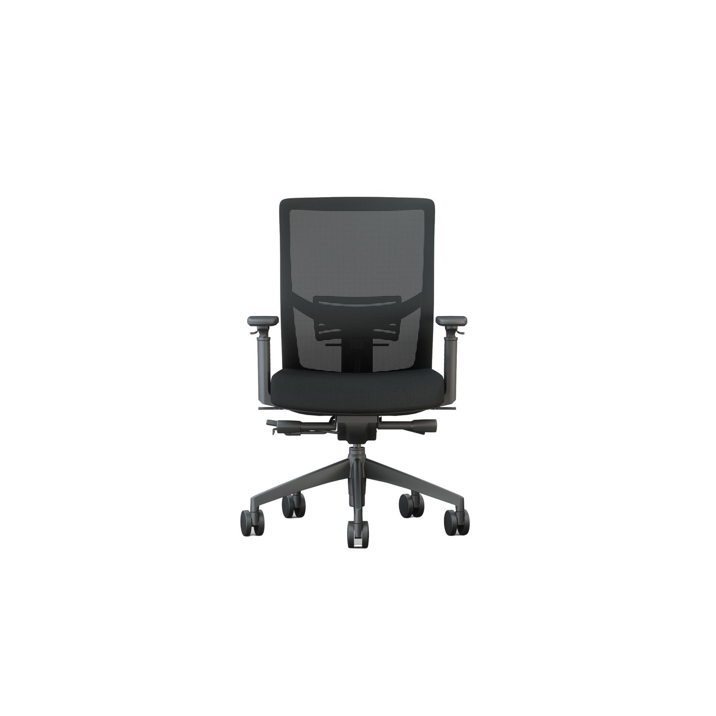 Groovi Ergonomic task chair