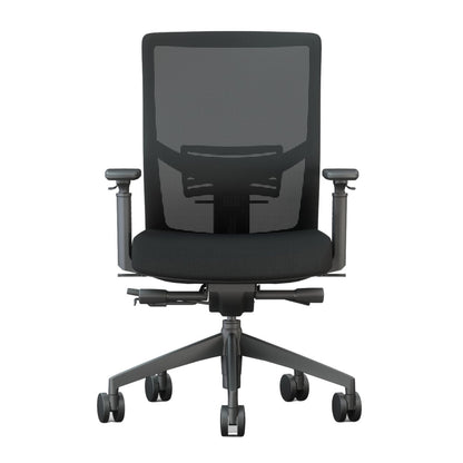 Groovi Ergonomic task chair