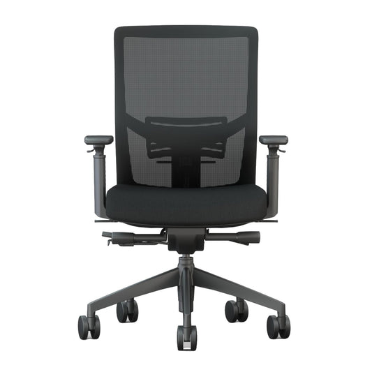 Groovi Ergonomic task chair