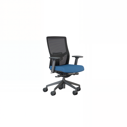 Groovi Ergonomic task chair