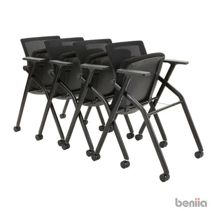 Tuza MP Chair