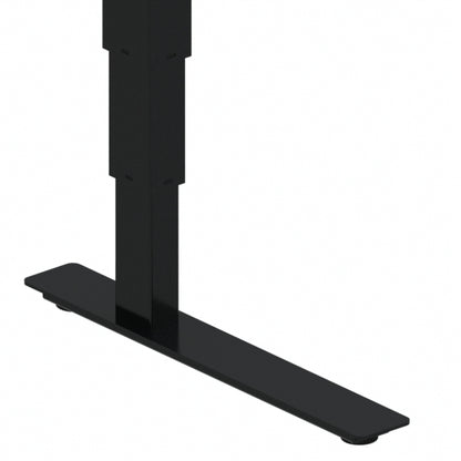 Electric Height Adjustable Desk, 47-1/4" x 23-5/8"