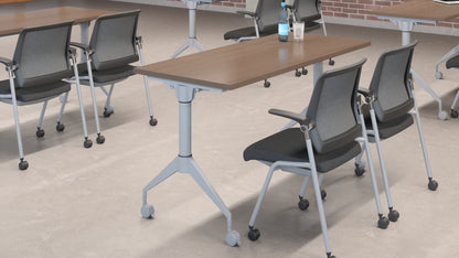 Doobi Nesting Table Base