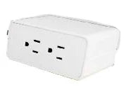 Juicii-Link Jr Desktop Power Module, Clamp-on