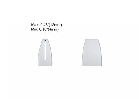 Screen Clamps