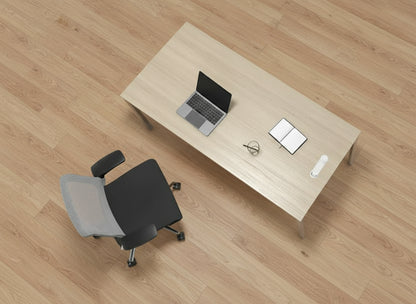Skosh desk, 24x48