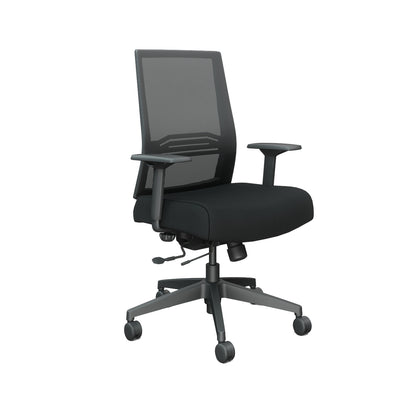 Smarti EL ergonomic task chair