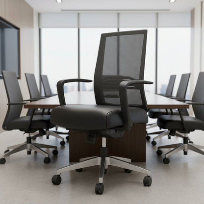 Smarti EL-C Conference and Collaborative chair | Chairs,Conference Chairs