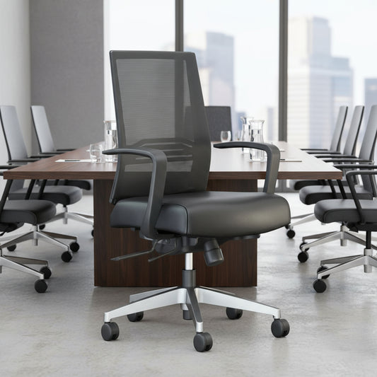 Smarti EL-C Conference and Collaborative chair | Chairs,Conference Chairs