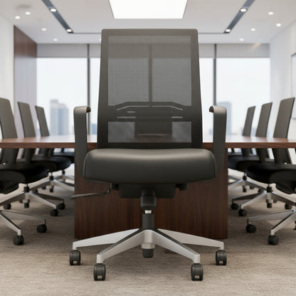 Smarti EL-C Conference and Collaborative chair | Chairs,Conference Chairs