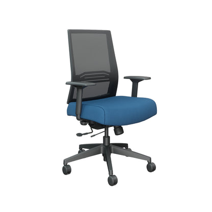 Smarti EL ergonomic task chair
