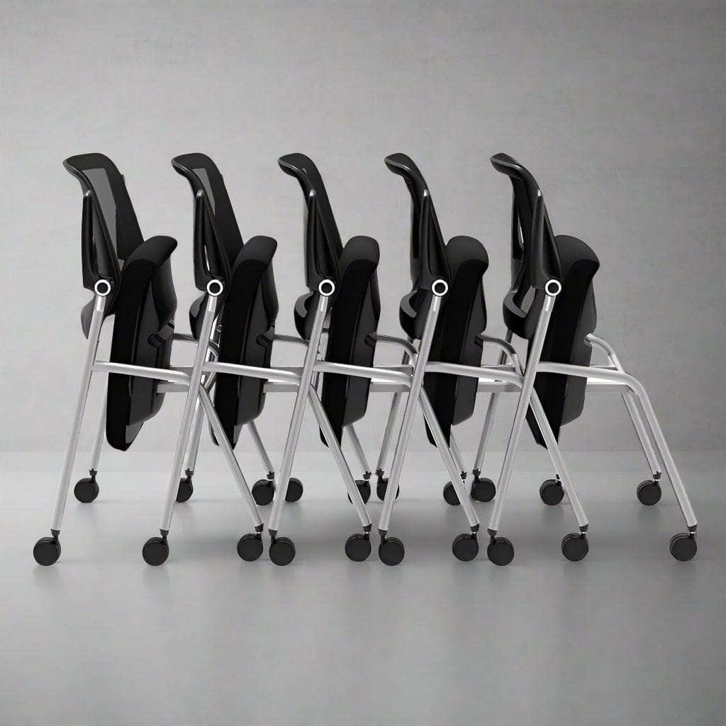 Artii MP Chair by Beniia - Smart Style Office Furniture - Beniia - 