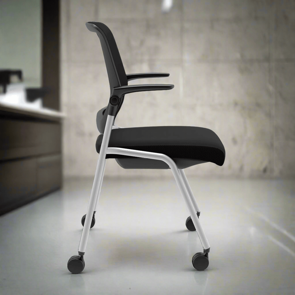 Beniia Artii MP Chair by Beniia