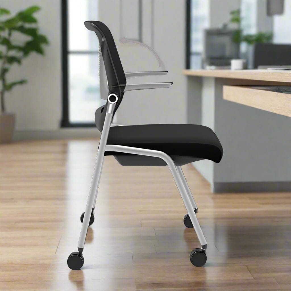 Beniia Artii MP Chair by Beniia