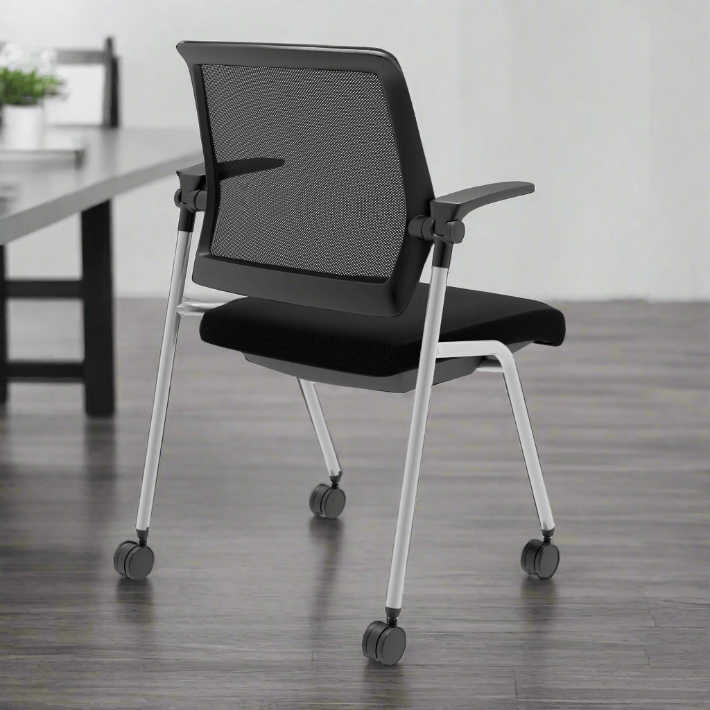 Beniia Artii MP Chair by Beniia