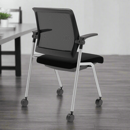 Beniia Artii MP Chair by Beniia