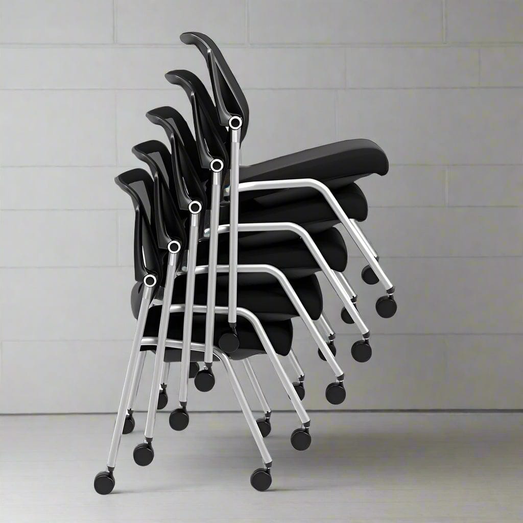 Beniia Artii MP Chair by Beniia