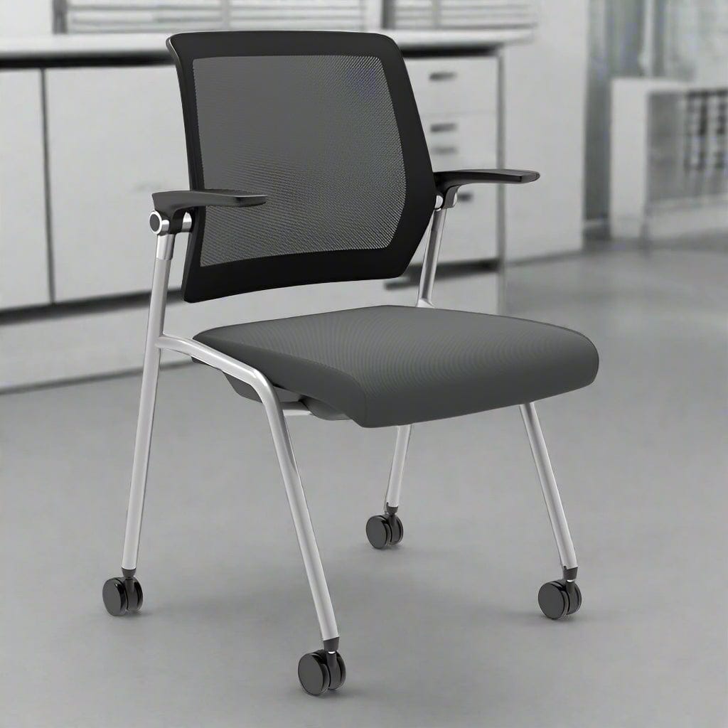Beniia Ash Artii MP Chair by Beniia